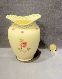 Ceramic Toothbrush Jar JB63