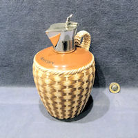 Ceramic Whisky Jug J194