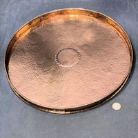 Newlyn Copper Tray