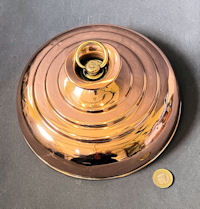 Copper Hot Water Bedwarmer FW117