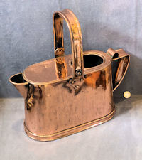 Copper Hot Water Can WC83