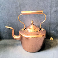 Copper Kettle K176