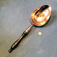 Copper Scoop