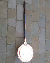 Copper Warming Pan WP41