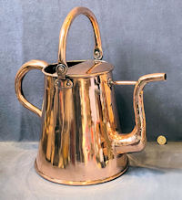 Copper Watering Can WC84