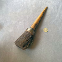 Creosote Brush B38