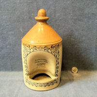 Doulton Sanitary Fountain