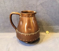 Doulton Silicon Ware Water Jug J142