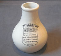 Dr Nelson's Inhaler M134