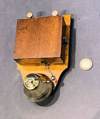 Electric Indicator Bell EB331