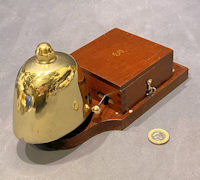 Electric Indicator Bell