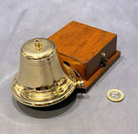 Electric Indicator Bell EB342