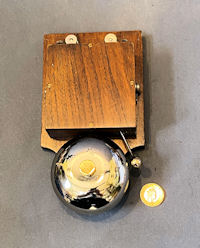 Electric Indicator Bell EB347