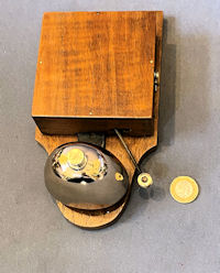 Electric Indicator Bell EB346