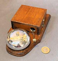 Electric Indicator Bell EB352