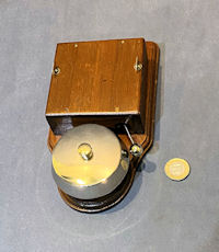 Electric Indicator Bell EB358