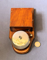Electric Indicator Bell EB359