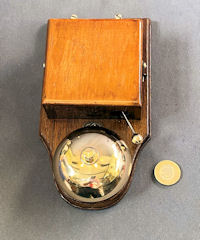 Electric Indicator Bell EB360
