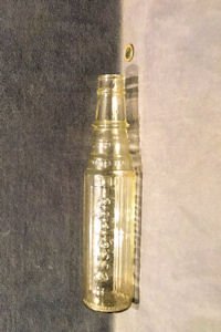 Essolube Oil Bottle SJ288