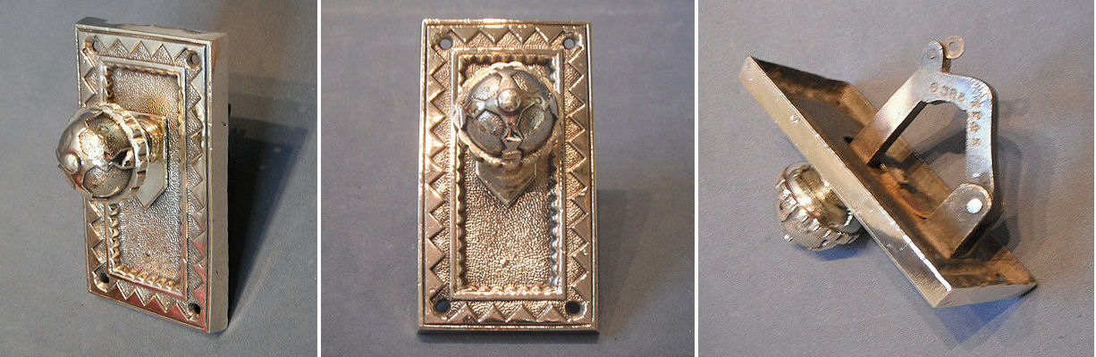 Bell Pulls Servants Intercom Bells