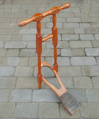 Folding Boot Jack