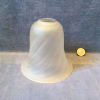Frosted Glass Lamp Shade S455
