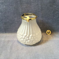 Frosted Glass Lamp Shade S524
