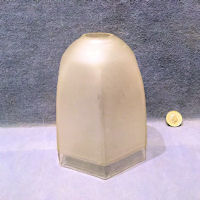 Frosted Glass Lamp Shade S545