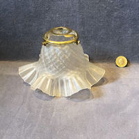 Frosted Glass Lamp Shade S565