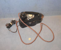 Fully Converted Mura K Wall Telephone T21