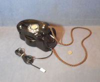 Fully Converted Mura K Wall Telephone T20