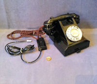 Fully Converted Series 300 GPO Telephone T34
