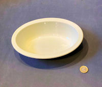 Grimwade Patent Pie Dish JM407