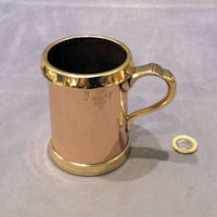 Half Pint Copper Ale Measure M272