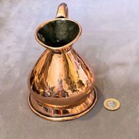 Half Pint Copper Ale Measure M300