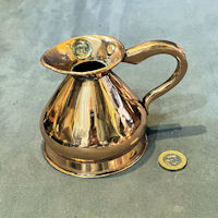 Half Pint Copper Ale Measure M302