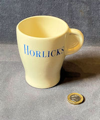 Horlicks Mug A101