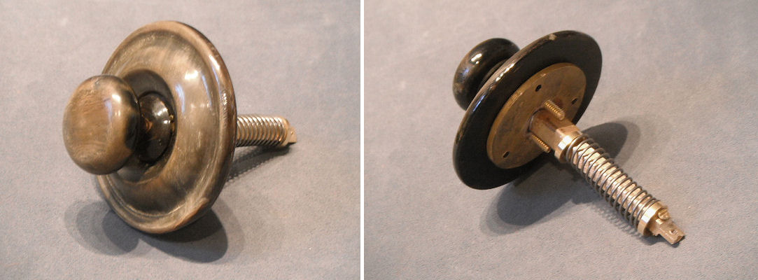 Antique Door Bell Pull Antique Furniture Horn Interior Bell Pull BP190 - Bell Pulls & Servants Intercom Bells - Door Bell Pulls. Antique ... - Antique Door Bell Pull Antique Furniture