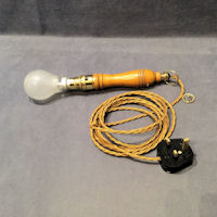 Household Electric Inspection Light HL534