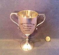 Hurdles Trophy P6