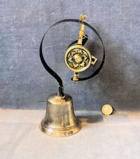 James Bridgman Servants Intercom Bell IB333