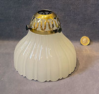 Jefferson Electric Lamp Shade S598