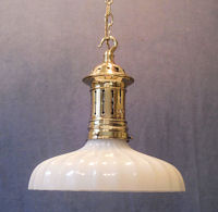 Jefferson Electric Light Fitting