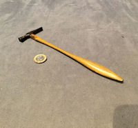 Jewellers Hammer T133