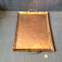 John Pearson Copper Tray