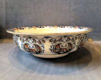 Keeling and Co Wash Bowl JB58