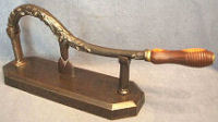 Kenrick Sugar Cutter