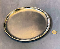 Keswick Stainless Steel Tray T185