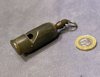 LNER Cowhorn Whistle W133