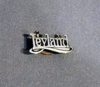 Leyland Buses Lapel Badge BB8